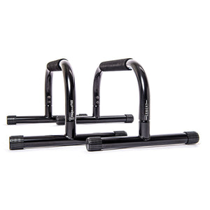 Lebert Parallettes