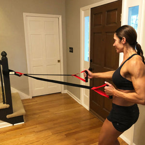 Série de signatures Paul Sklar HIIT System